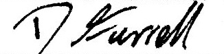 David Farrell